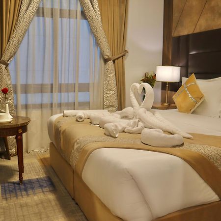 Odst Al Madinah Hotel Медина Экстерьер фото