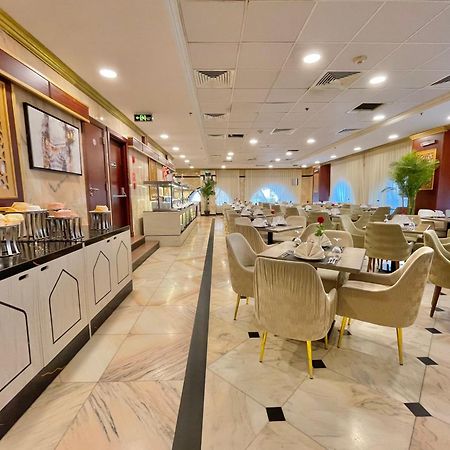 Odst Al Madinah Hotel Медина Экстерьер фото