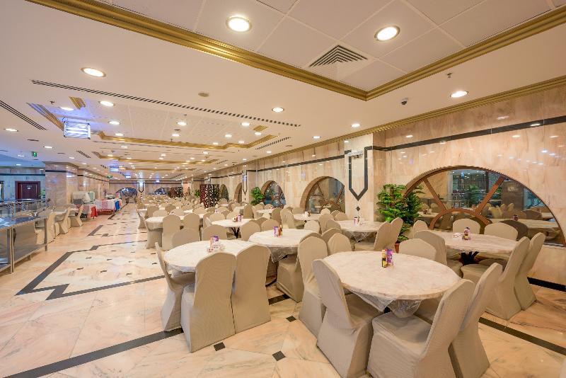 Odst Al Madinah Hotel Медина Экстерьер фото