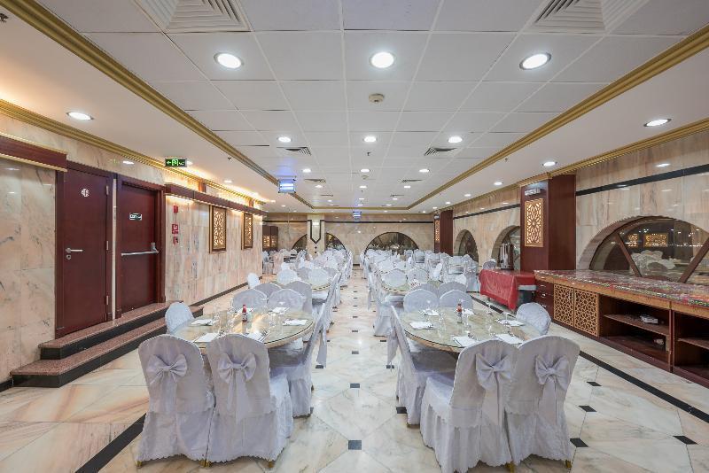 Odst Al Madinah Hotel Медина Экстерьер фото