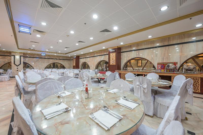 Odst Al Madinah Hotel Медина Экстерьер фото