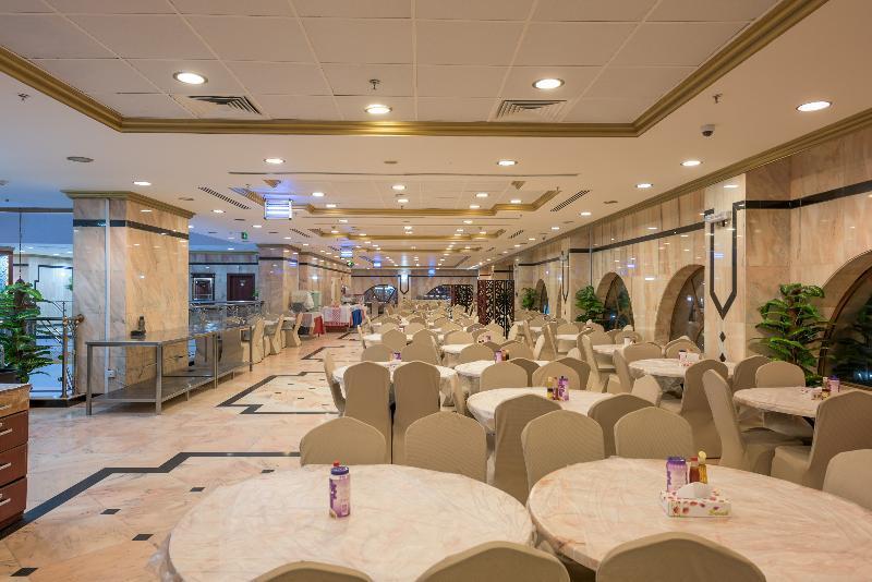 Odst Al Madinah Hotel Медина Экстерьер фото