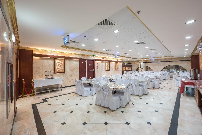 Odst Al Madinah Hotel Медина Экстерьер фото