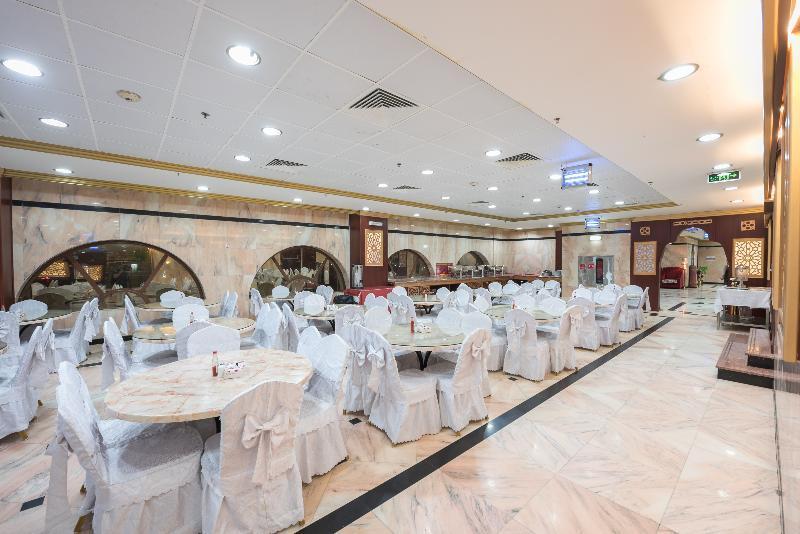 Odst Al Madinah Hotel Медина Экстерьер фото
