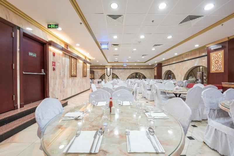 Odst Al Madinah Hotel Медина Экстерьер фото