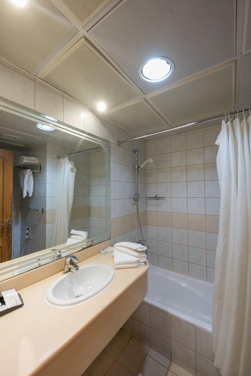 Odst Al Madinah Hotel Медина Экстерьер фото