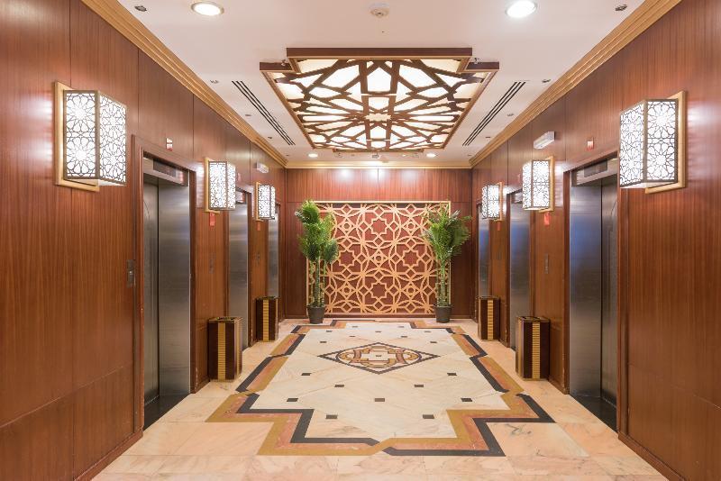Odst Al Madinah Hotel Медина Экстерьер фото