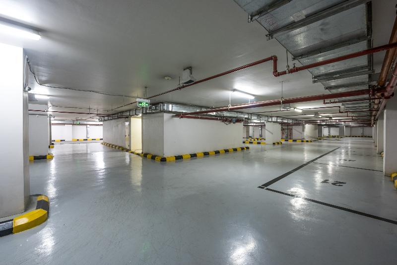 Odst Al Madinah Hotel Медина Экстерьер фото